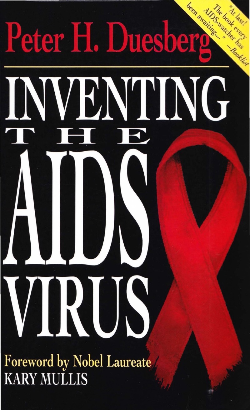 Inventing the Aids Virus