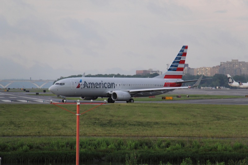 American Airplane