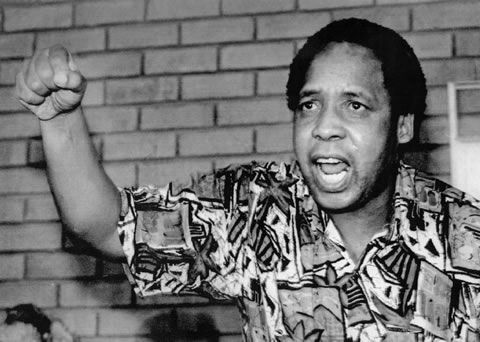 Chris Hani